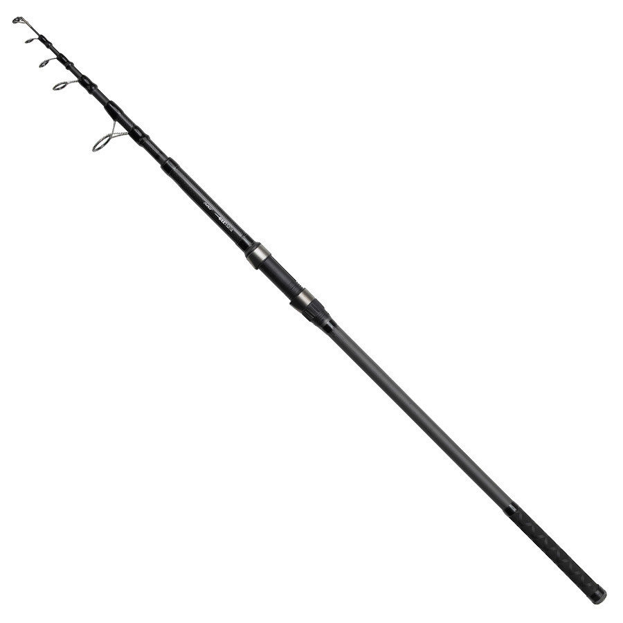 

Удилище карповое DAM Mad Greyline Tele Carp 3.9 м 3 lbs (56914)