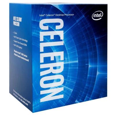 

Процесор INTEL Celeron G5920 (BX80701G5920)