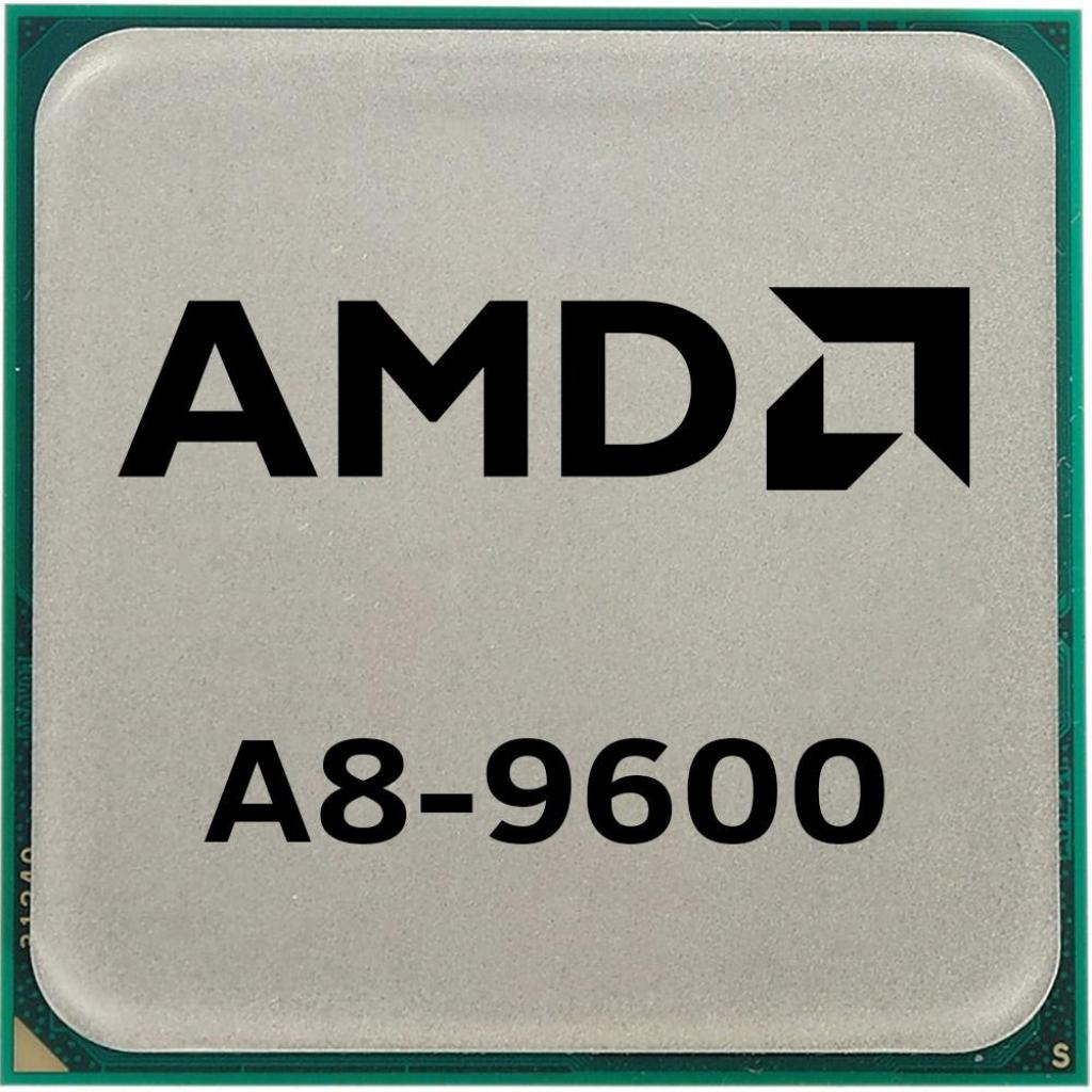 

Процесор AMD AD9600AGABMPK