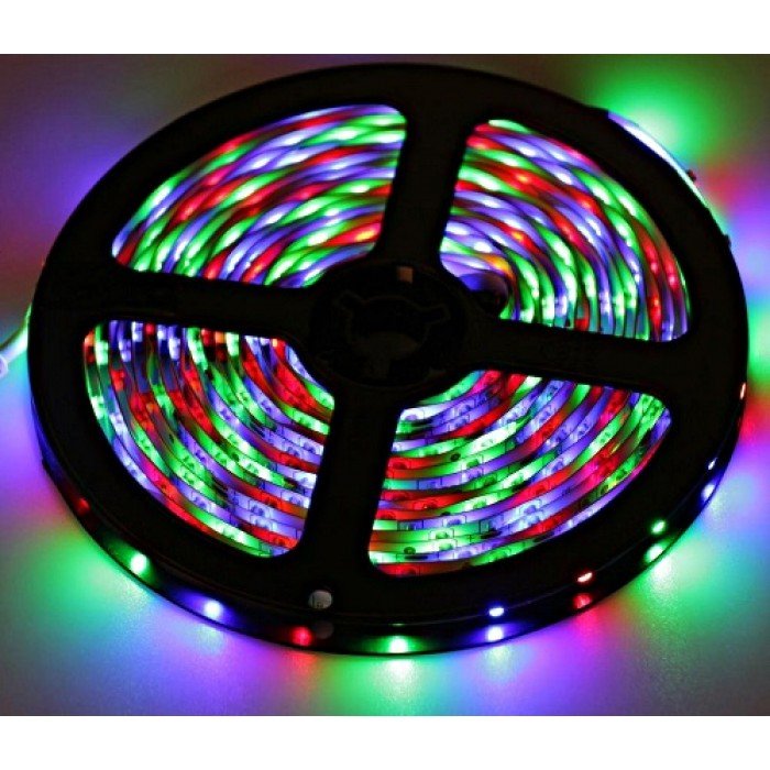 

Светодиодная лента RGB 5050 (44917)