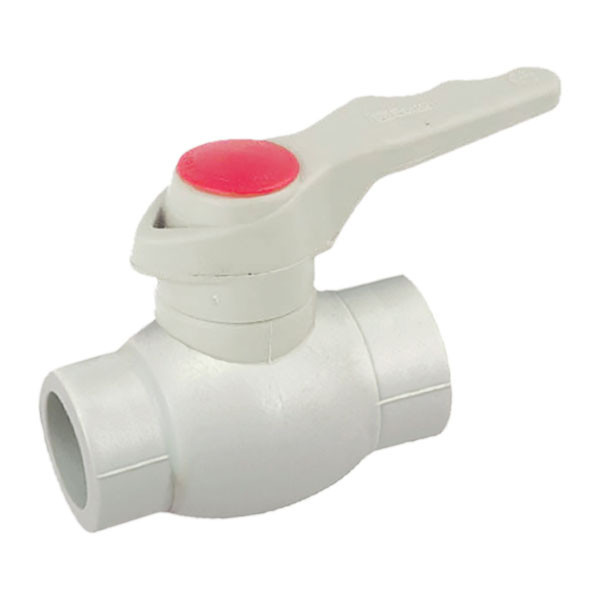 

Кран шаровый PPR КШ для горячей воды 40 K0178.PRO KP0230 Koer 40 (KP0230)