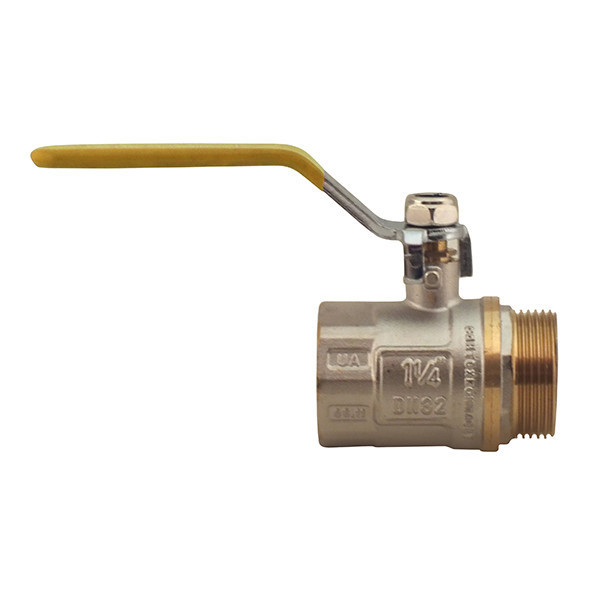 

Кран шаровый СК 1 1/4" ГШР ГАЗ ART.607 SK0068 (SK0068)