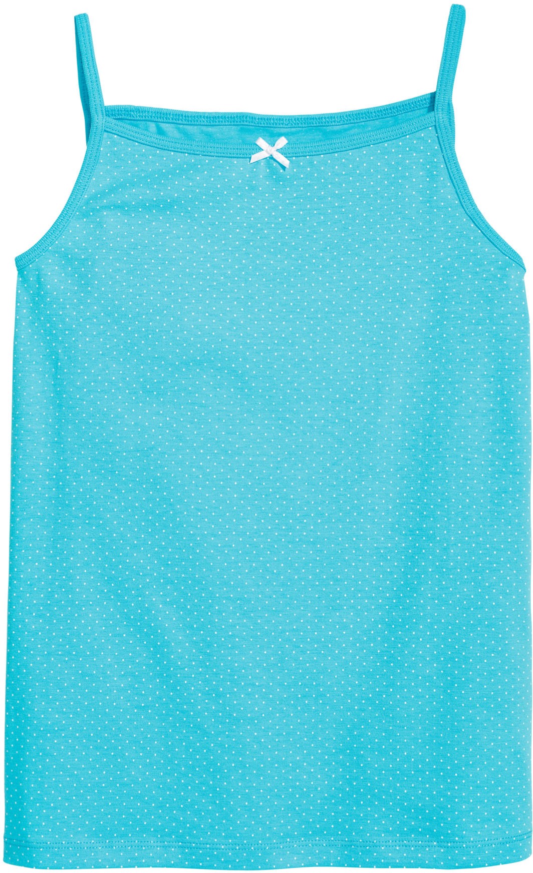 

Майка H&M 6365747 158-164 см Бирюзовая