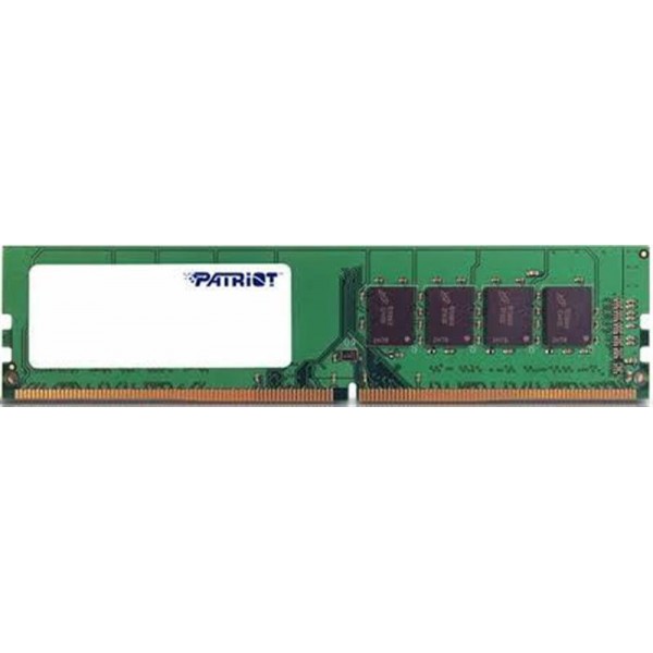 

DDR4 8GB/2666 Patriot Signature Line (PSD48G266681)