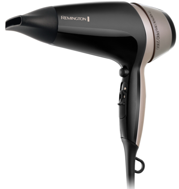 

Фен REMINGTON D5715 THERMACARE PRO 2300