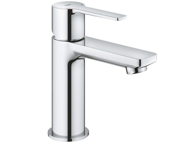 

Смеситель для раковины однорычажный Grohe LINEARE NEW 23791001 (25491)