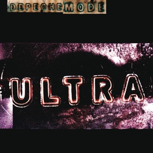 

Виниловая пластинка Depeche Mode Ultra (арт. 756)