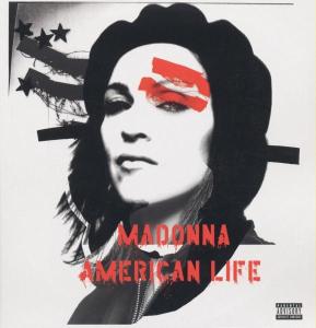 

Виниловая пластинка Madonna American Life (арт. 642)