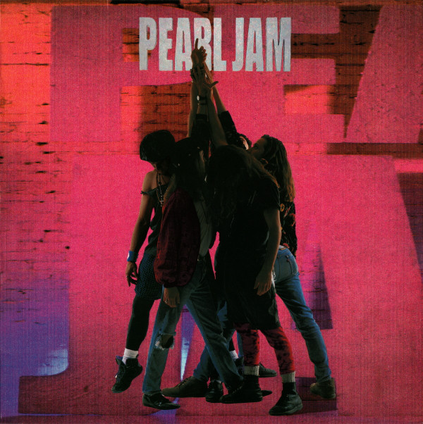

Виниловая пластинка Pearl Jam Ten (арт. 2192)
