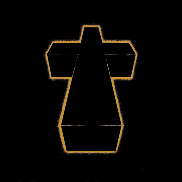 

Виниловая пластинка Justice Cross (арт. 20)