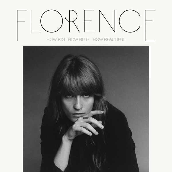 

Виниловая пластинка Florence and The Machine How Big How Blue How Beautiful (арт. 442)
