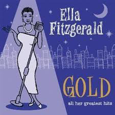 

Виниловая пластинка Fitzgerald, Ella Gold - the Very Best of Ella Fitzgerald (арт. 4212)