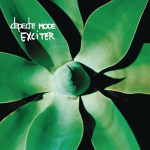 

Виниловая пластинка Depeche Mode Exciter (арт. 749)