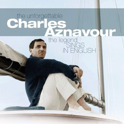

Виниловая пластинка Aznavour, Charles Unforgettable Aznavour (арт. 4802)