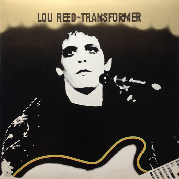 

Виниловая пластинка Reed, Lou Transformer (арт. 7967)