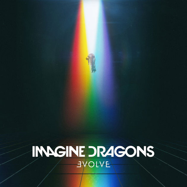 

Виниловая пластинка Imagine Dragons Evolve (арт. 51)