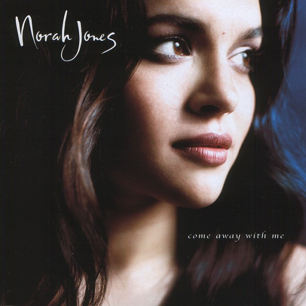 

Виниловая пластинка Jones, Norah Come away with me (арт. 1323)