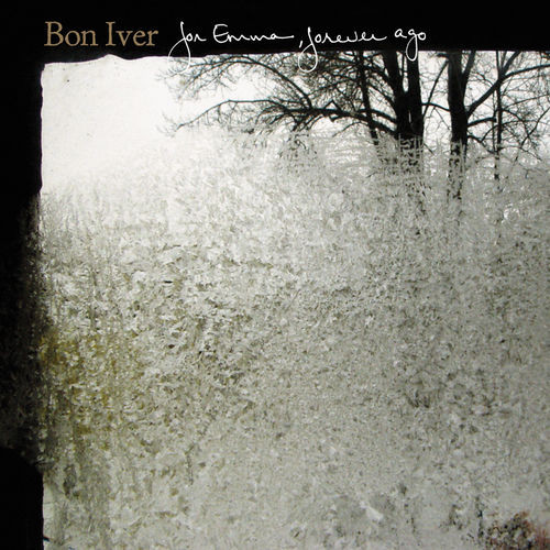 

Виниловая пластинка Bon Iver For Emma, Forever Ago (арт. 4762)