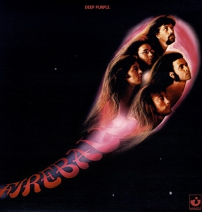 

Виниловая пластинка Deep Purple Fireball (арт. 732)