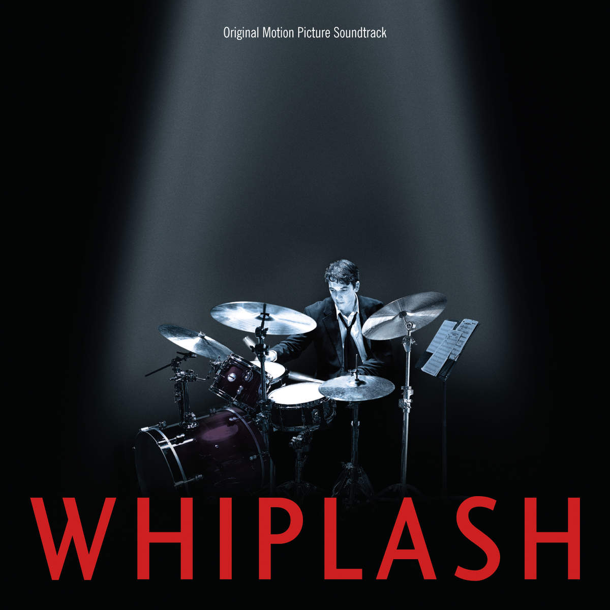 

Виниловая пластинка OST Whiplash (арт. 1205)