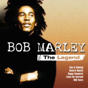 

Виниловая пластинка Marley, Bob Bob Marley The Legend (арт. 4981)