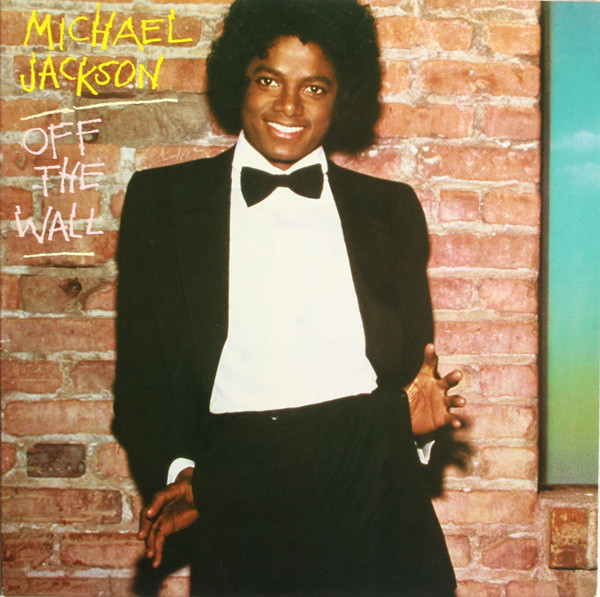 

Виниловая пластинка Jackson, Michael Off The Wall (арт. 297)