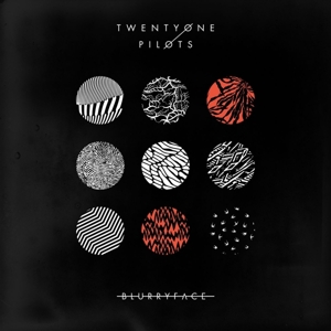 

Виниловая пластинка Twenty One Pilots Blurryface (арт. 66)