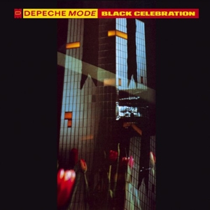 

Виниловая пластинка Depeche Mode Black celebration (арт. 746)