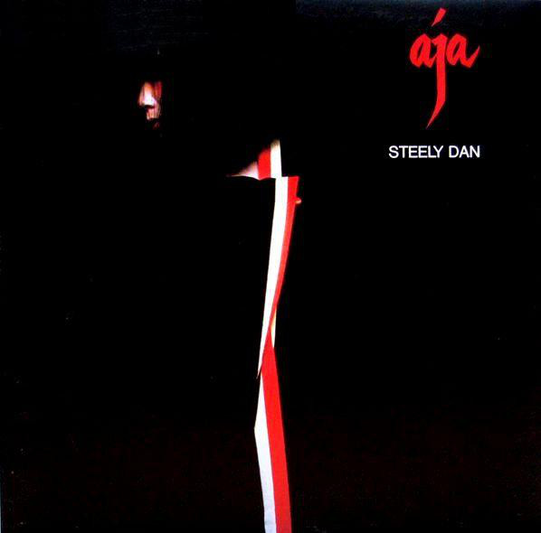 

Виниловая пластинка Steely Dan Aja (арт. 3601)