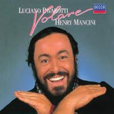 

Виниловая пластинка Pavarotti, Luciano Volare (арт. 5751)