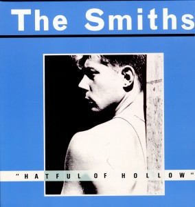 

Виниловая пластинка The Smiths Hatful of Hollow (арт. 2154)