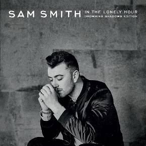 

Виниловая пластинка Smith, Sam In The Lonely Hour (арт. 4985)
