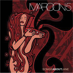 

Виниловая пластинка Maroon 5 Songs About Jane (арт. 464)