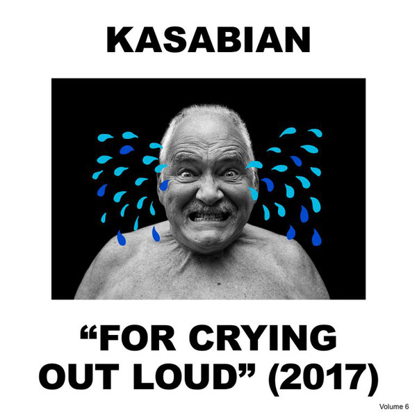 

Виниловая пластинка Kasabian For Crying Out Loud (арт. 6141)
