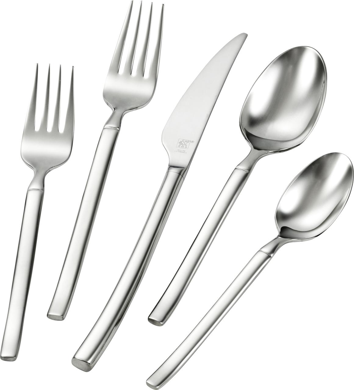 

Набор столовых приборов Zwilling J.A. Henckels Opus 30 шт 22770-330