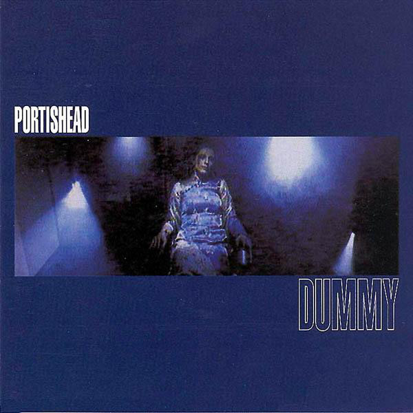 

Виниловая пластинка Portishead Dummy (арт. 2178)
