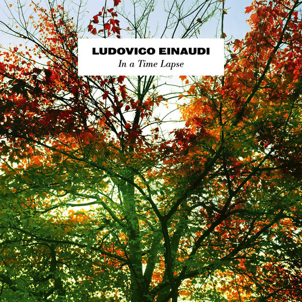 

Виниловая пластинка Einaudi, Ludovico In a Time Lapse (арт. 2751)