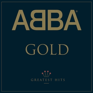 

Виниловая пластинка ABBA Gold (арт. 668)