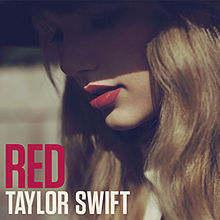 

Виниловая пластинка Swift, Taylor Red (арт. 1407)
