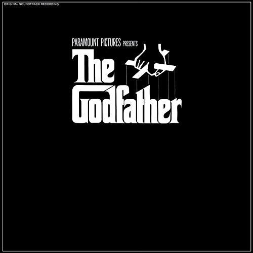 

Виниловая пластинка OST Godfather (арт. 1148)