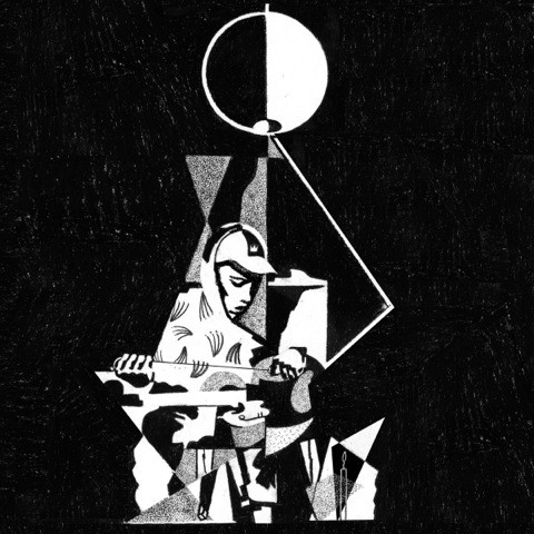 

Виниловая пластинка KING KRULE 6 Feet Beneath the Moon (арт. 8142)