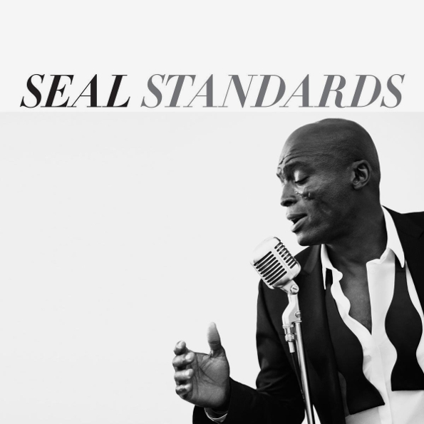

Виниловая пластинка Seal Standards (White) (арт. 1405)