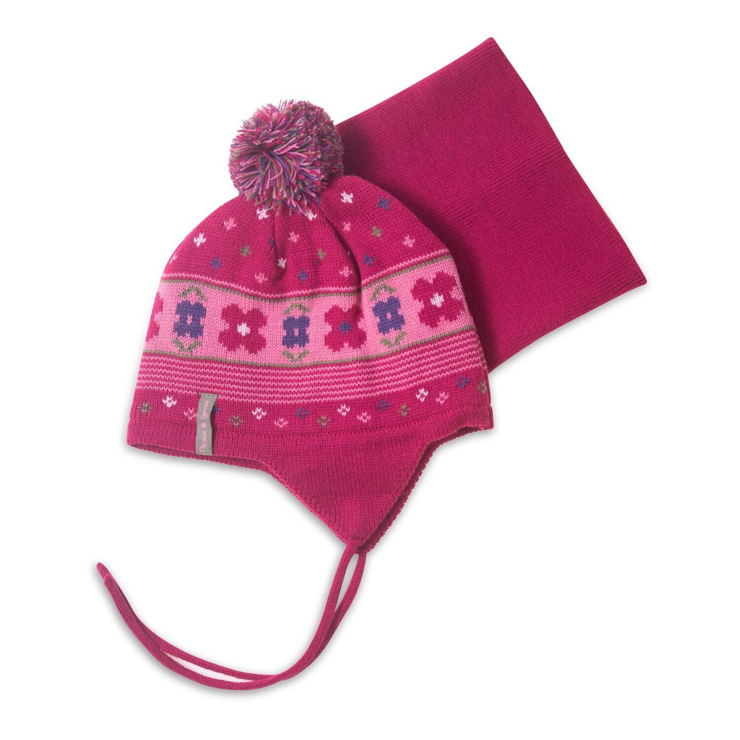 

Зимний комплект (шапка на подкладке и бафф) Peluche&Tartine F18ACC64EF-Berry розовый - см (F18ACC64EF-Berry-3/5, Зимний комплект (шапка на подкладке и бафф) Peluche&Tartine F18ACC64EF-Berry розовый 50-52 см (F18ACC64EF-Berry-3/5)