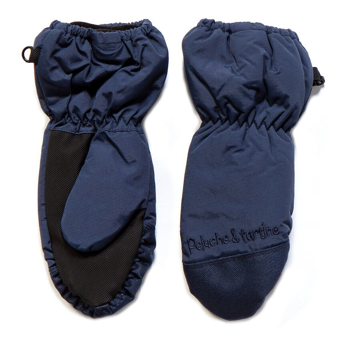 

Зимние непромокаемые рукавицы-краги Peluche&Tartine F17MIT70EF-Dkheaven темно-синий 122-140 (F17MIT70EF-Dkheaven-7/8)
