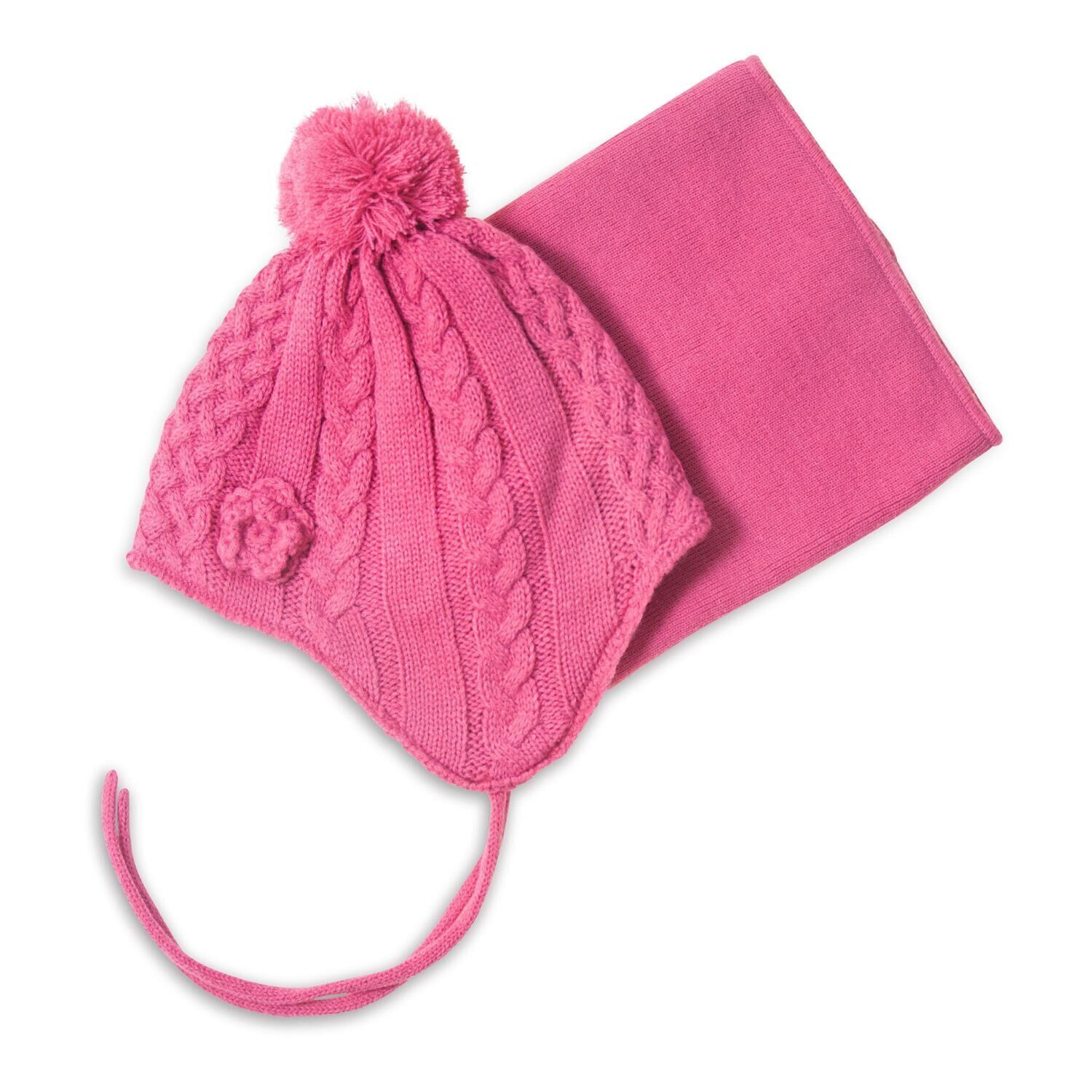

Зимний комплект (шапка на подкладке и бафф) Peluche&Tartine F18ACC52EF-Begoniapink розовый - см (F18ACC52EF-Begoniapink-3/5, Зимний комплект (шапка на подкладке и бафф) Peluche&Tartine F18ACC52EF-Begoniapink розовый 50-52 см (F18ACC52EF-Begoniapink-3/5)