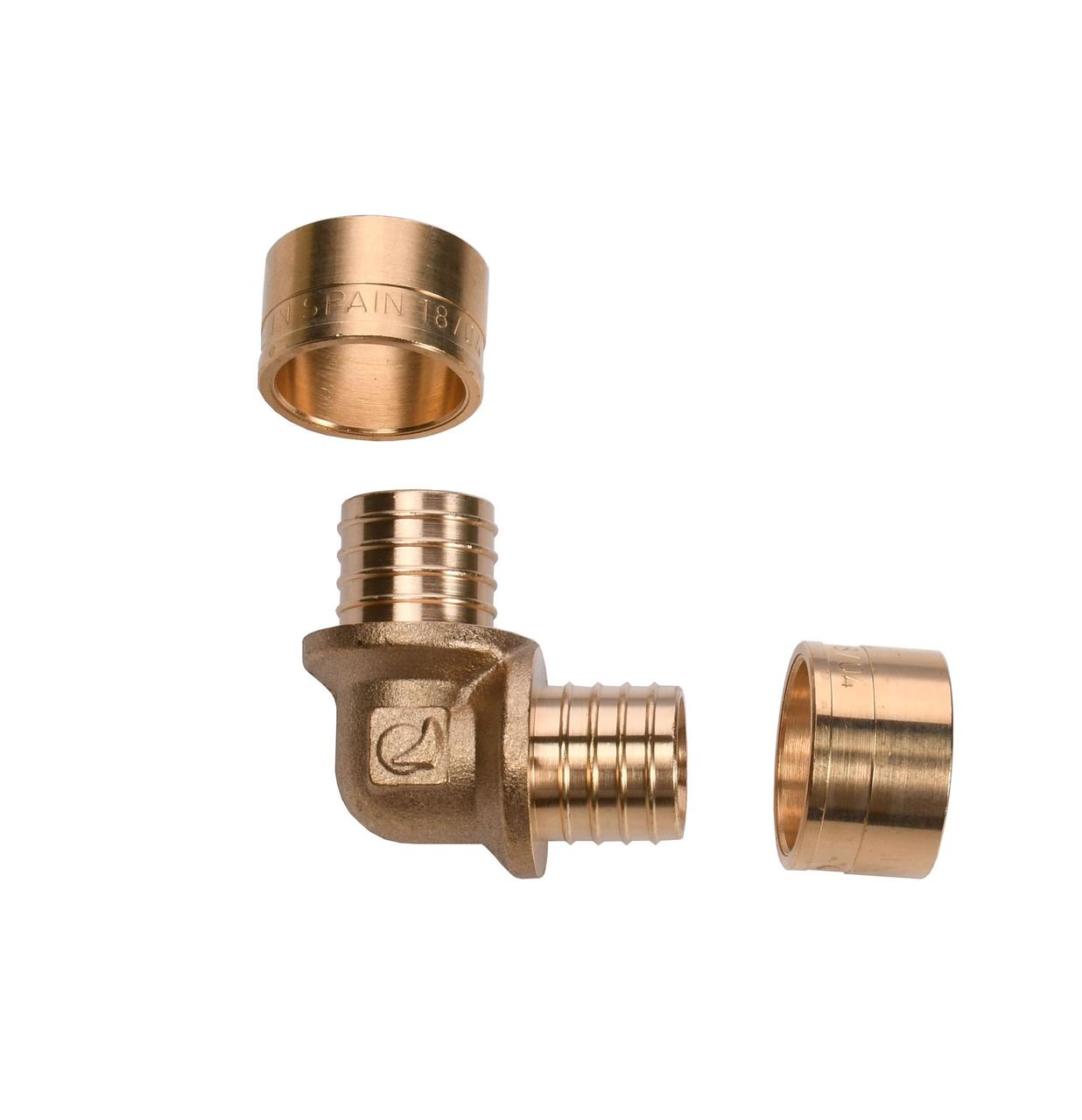 

Колено натяжное ISOLTUBEX СCC32 (000016425)