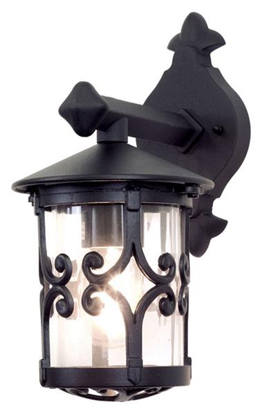 

Уличный светильник Hereford Elstead BL8 BLACK A47118