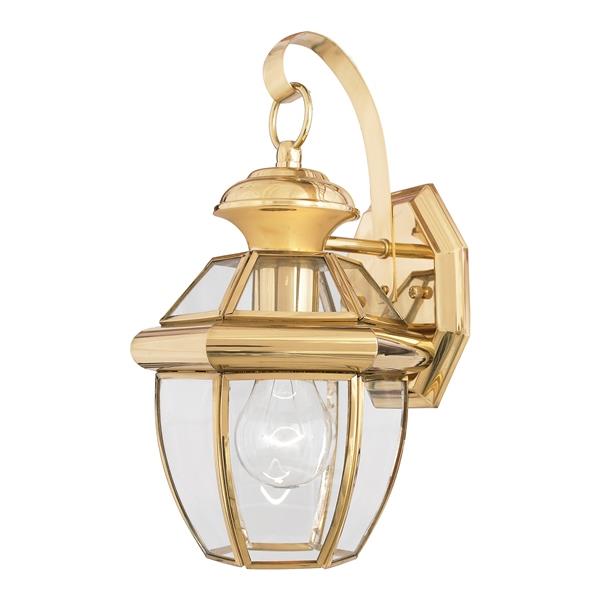 

Уличный светильник Newbury Elstead QZ/NEWBURY2/S A48629