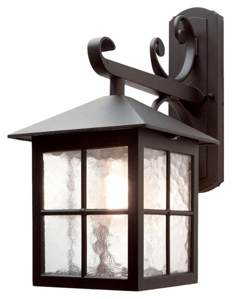 

Уличный светильник Winchester Elstead BL19 BLACK A47900