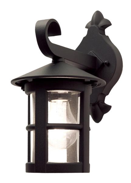 

Уличное бра Hereford Elstead BL21 BLACK E27 A47113
